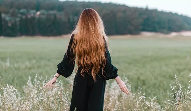 嫁给什么人，你就什么命