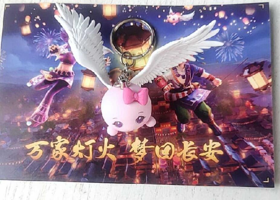 梦幻西游：靠着嘉年华的时光信笺，有多少脱坑的老玩家会回归？