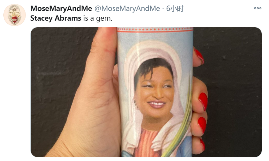 关键州惊天逆转，拜登背后功臣竟是她？