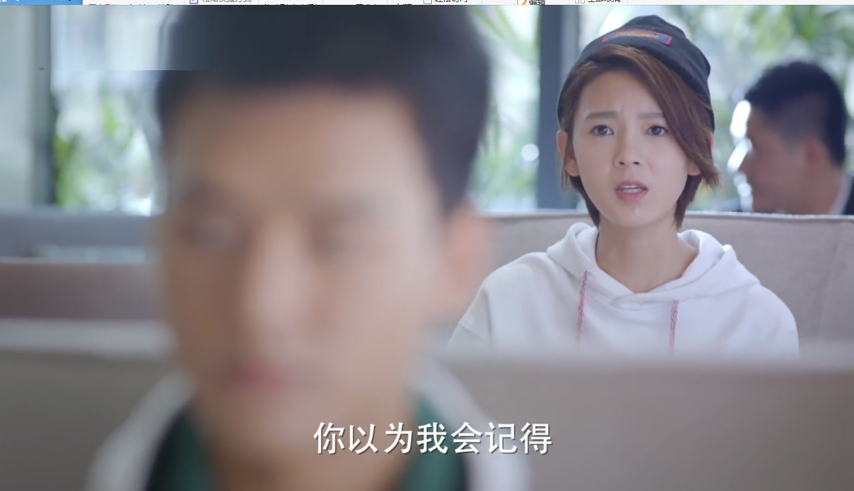 梦幻西游：梦幻电视剧《指尖少年》开播，槽点笑点同步拉满，很秀