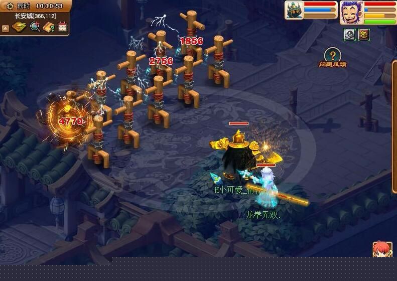 龙宫玩家转投天宫后多数据对比：后者刷数据养眼，可玩性高