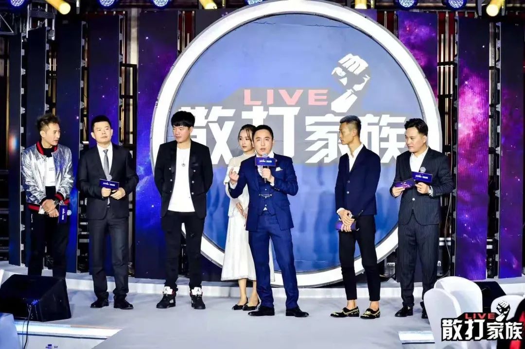 陈伟杰散打哥正能量起家还能红多久,什么
