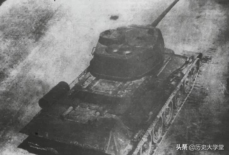 西方援助对苏联打赢卫国战争起了多大作用