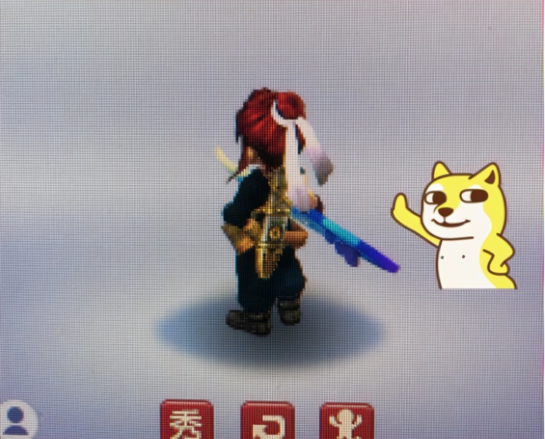 梦幻西游：梦幻对玩家是有真爱的，520欠下的双倍积分维护后返还