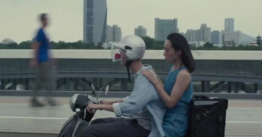 来了，就真的是深圳人吗？