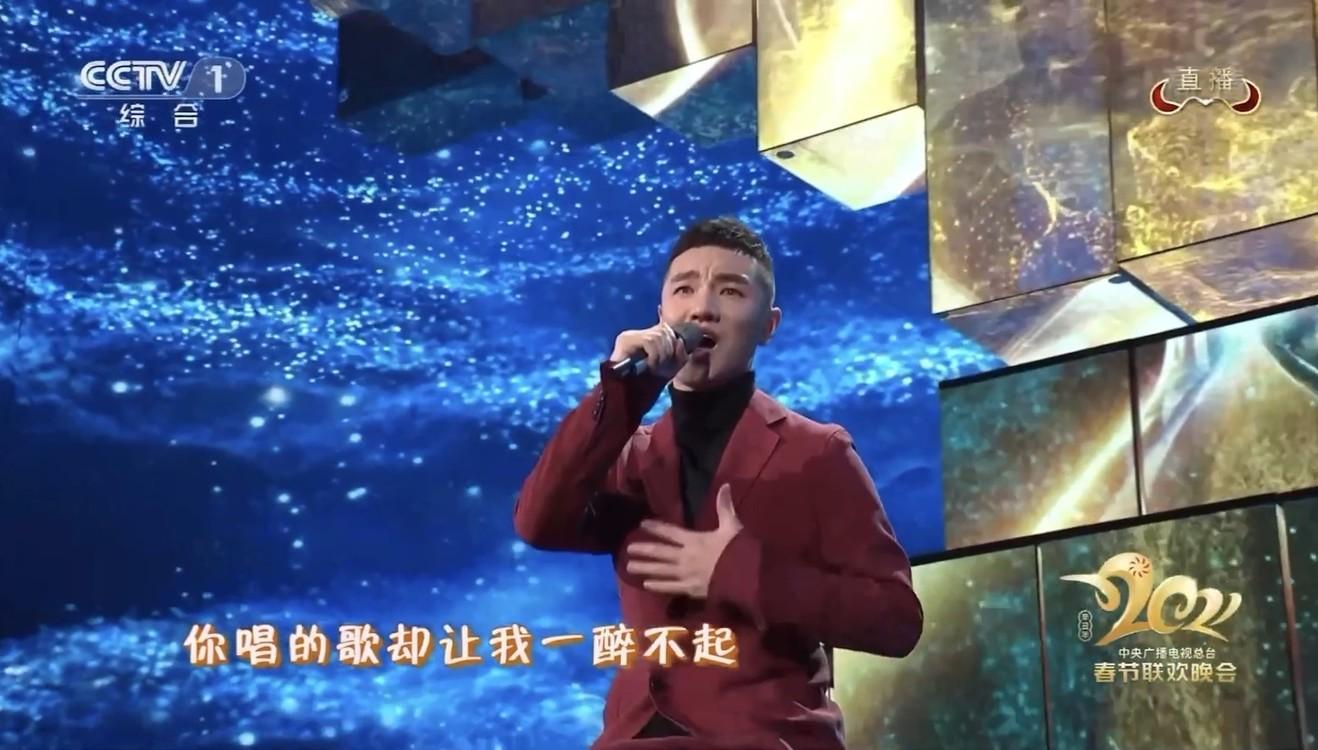 央视春晚最火歌手现实境遇很曲折,《可可托海的牧羊人》捧红王琪