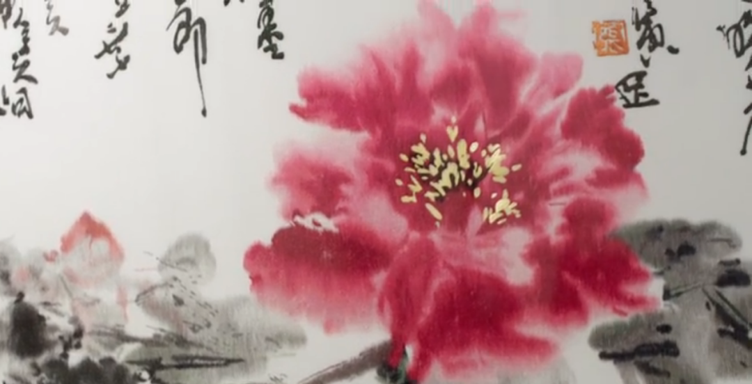 精细雅洁，丝缕传情！“匠心传梦·非遗守护”苏绣内容即将放送