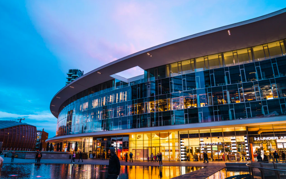 新消费的高估值还能撑多久？