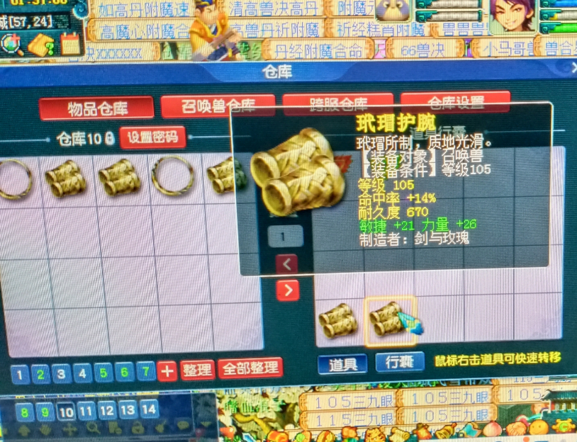 梦幻西游：雪无打书一本掉，反手回炉5技能雷鸟炸神宠，赚50亿
