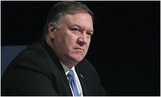 台海高度紧张一触即发，美国此举是火山浇油吗？