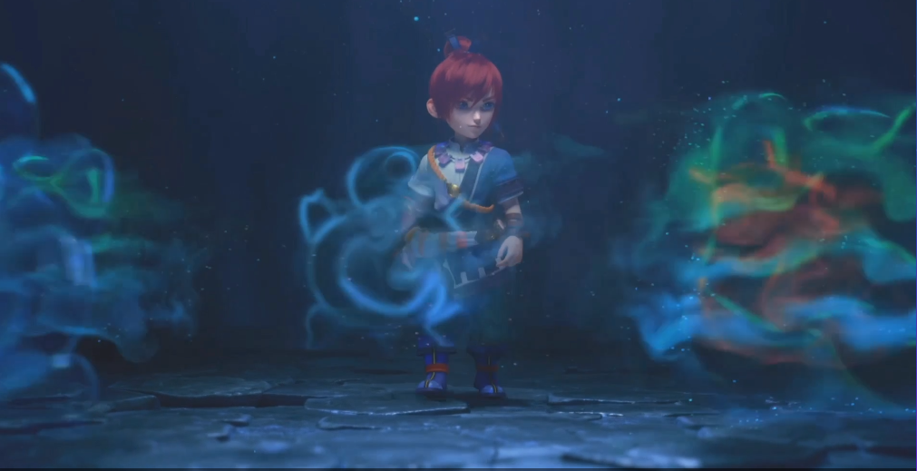 全新资料片1月19日上线，新种族新门派超燃来袭