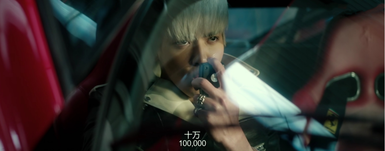 《老炮儿》：气氛美学下的四九城