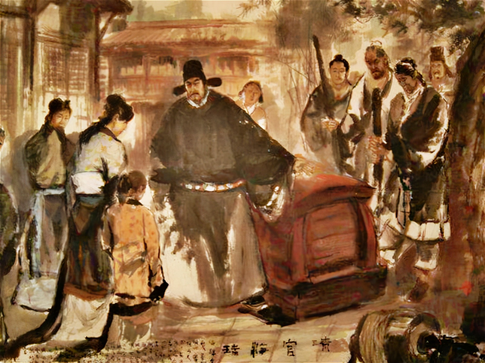 海瑞为官清廉，支持一条鞭法改革，张居正为何不用？