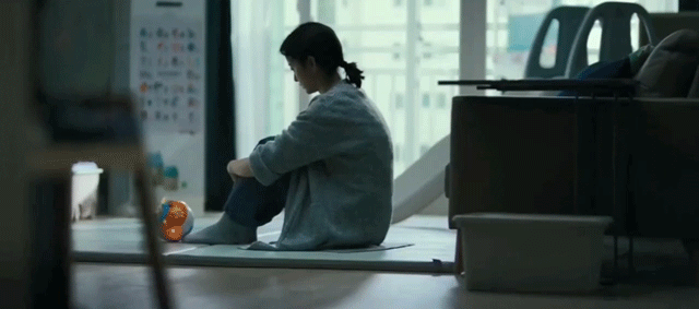 不要自杀！亲人会生不如死