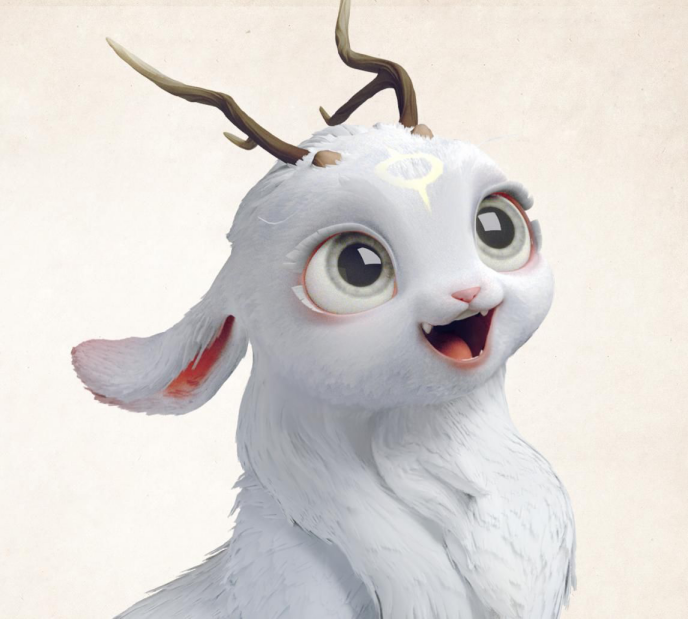 梦幻西游：联动电影《姜子牙》，祥瑞“四不相”降临梦幻三界