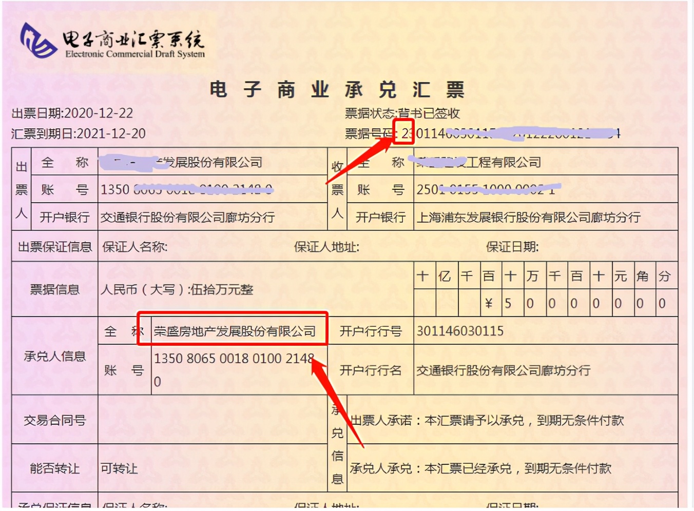 签收票据之前,务必注意这4点,早知早受益_商业承兑汇票-银行承兑汇票