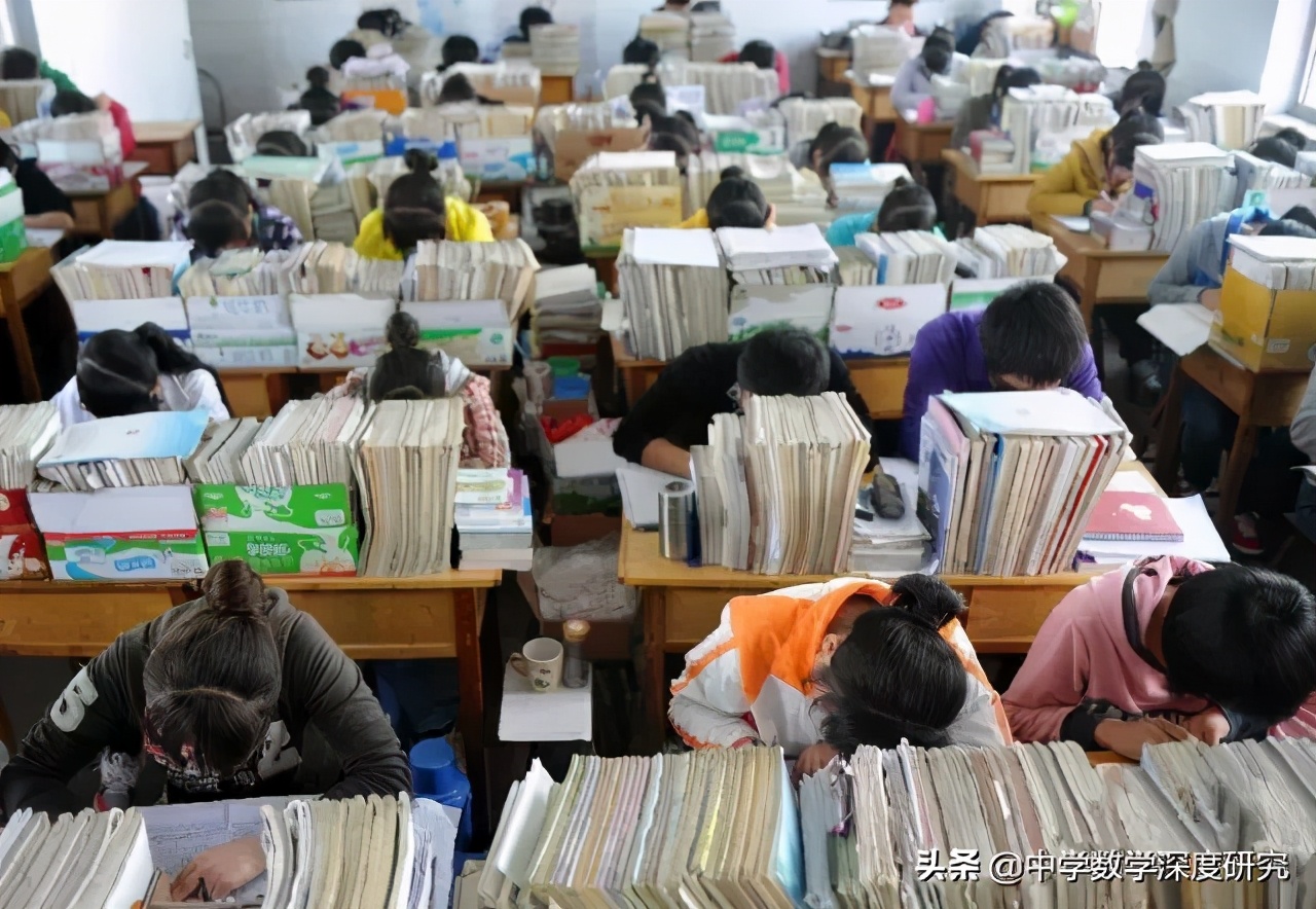 不应忽略的 "师弱生强"现象，值得深思