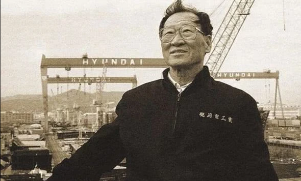 韩国工业化之路：两代人的血泪，没有随随便便成功