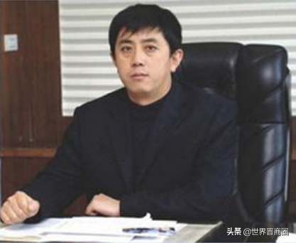 东江煤业掌门人王开旺9亿建中学山西煤老板扎堆山西教育