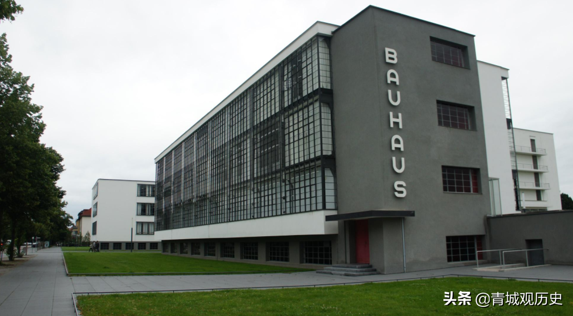 两次战败，德国为何还能再次崛起？