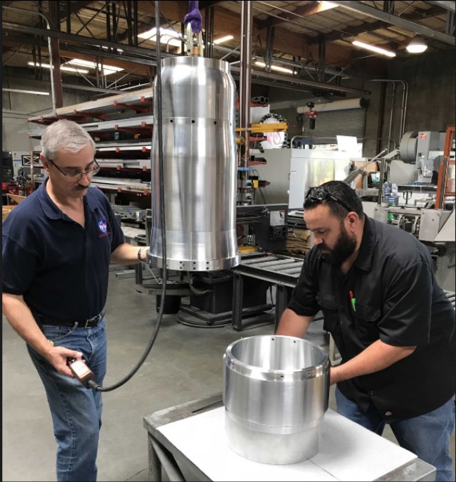 美军改进最小战略核弹头，降低核当量精准投射