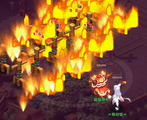 新生肖神兽“超级神牛·辛丑”：带专属技能神来气旺，最高秒10