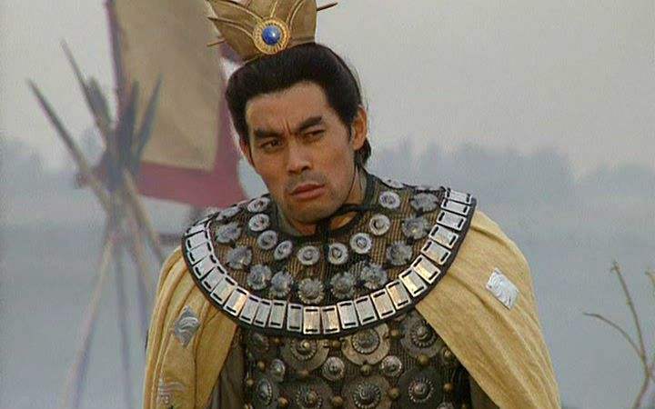 白门楼上曹操听信刘备之言处死吕布是不是过于草率？