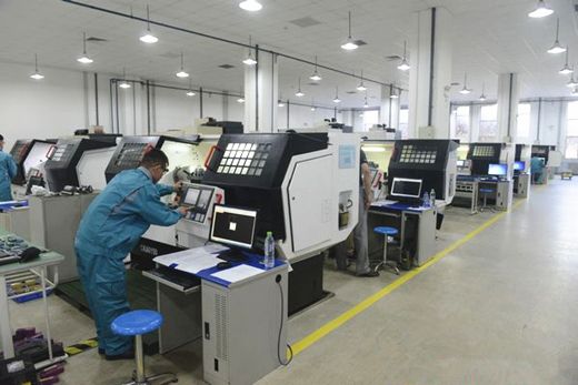 中国能赶超日本或者德国的机床工业水平吗？