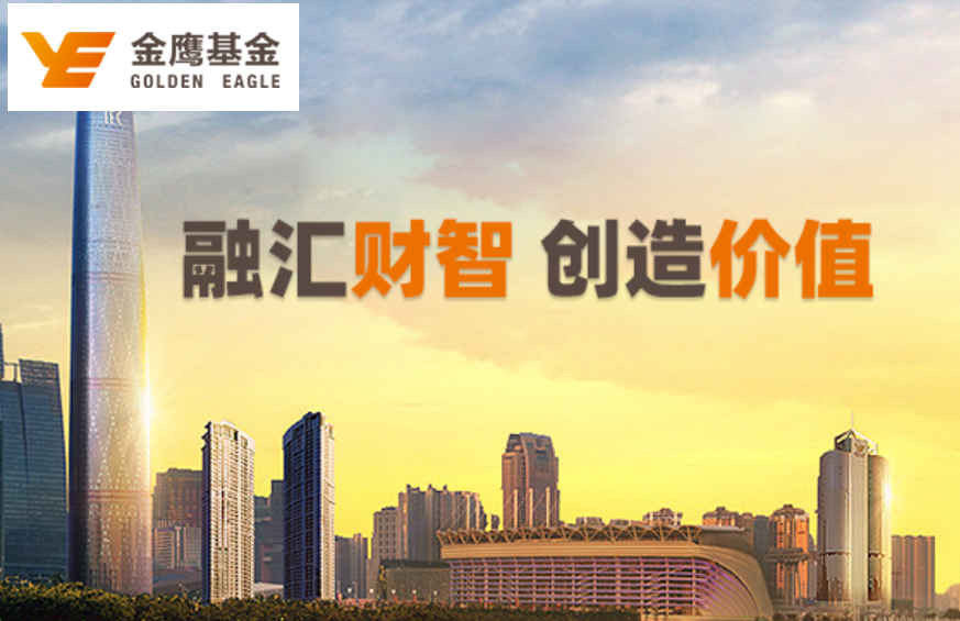 2020年最后一天解聘金鹰基金放弃绩差基金经理吴德瑄