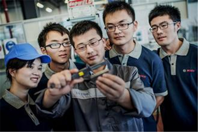 德国工人待遇高于大学教授？请善待中国工人