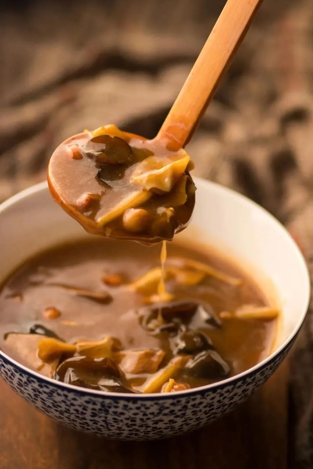 如何激怒一个河南人？西安肉丸糊辣汤