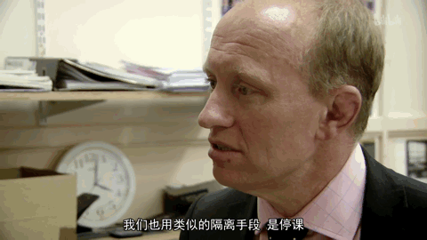 穷孩子和富孩子交换学校后，谁更强？