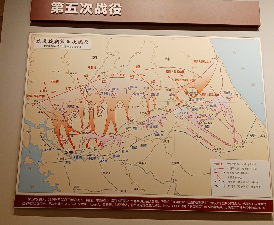 图解 抗美援朝