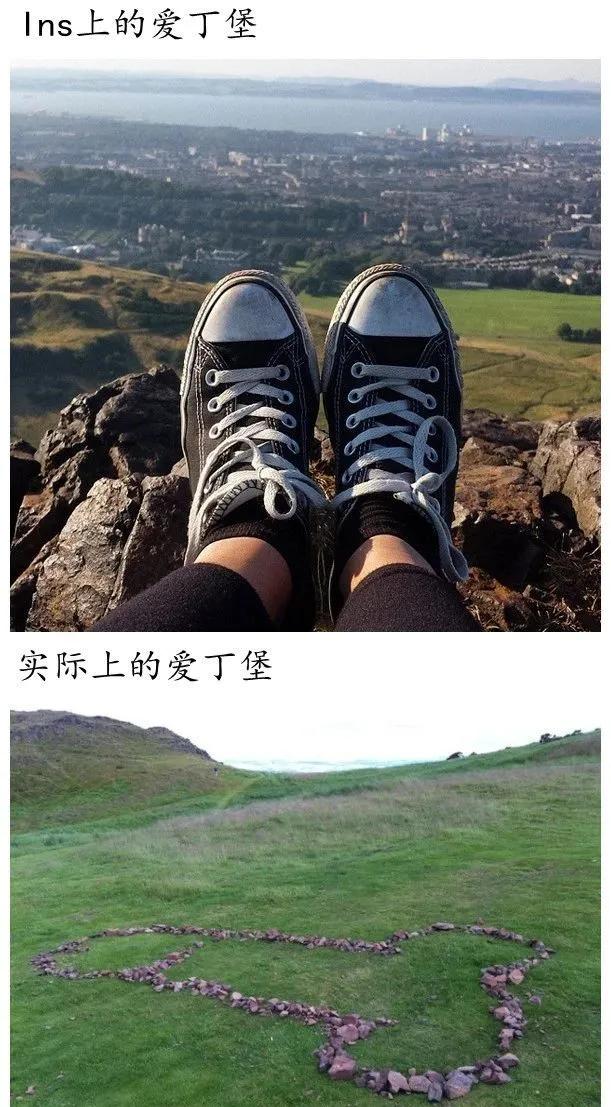 中产阶级入门新标准：假装在国外