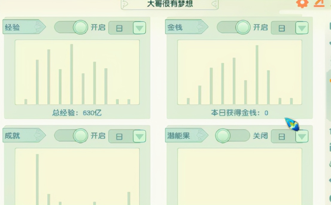梦幻西游：175级化圣9层龙宫玩家鉴定**伤神器，一样如虎添翼