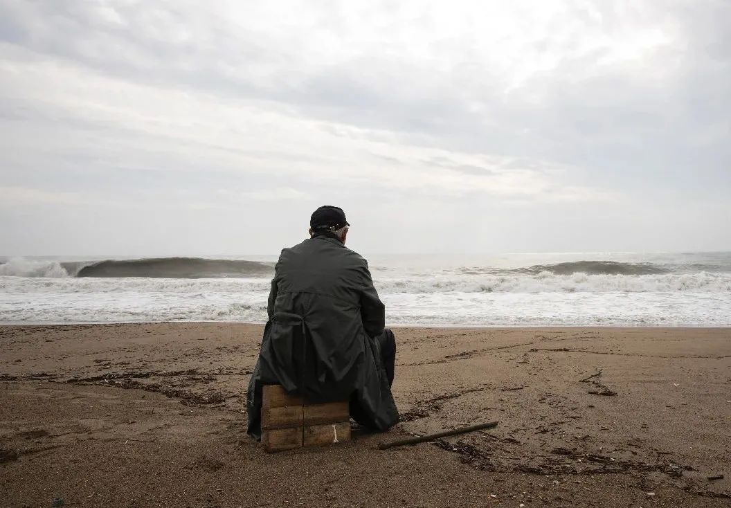 活得小心翼翼，“爸！你什么时候变得这么窝囊了？”