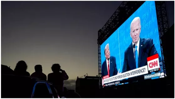 美国最危险一周已经到来