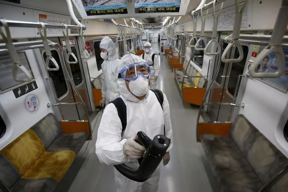 疫情迷思：西方民主国家为何抗疫失败？