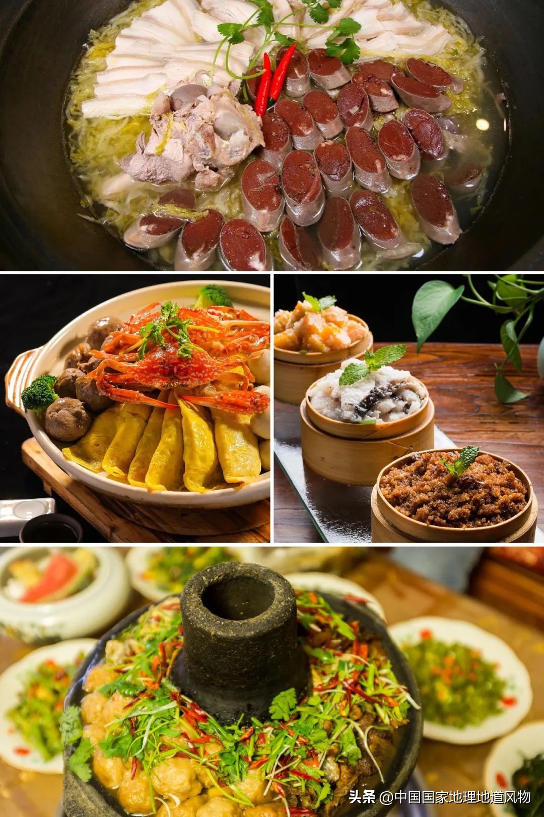 14亿中国人，人人都是“吃圆”天才