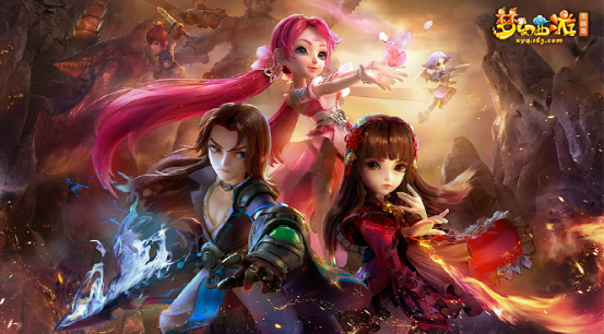 梦幻西游：182届武神坛豪门巡礼：卫冕之战紫禁城