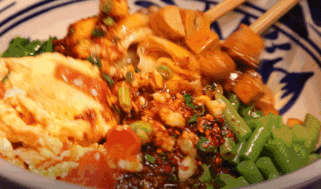 一碗面，喂饱了14亿中国人