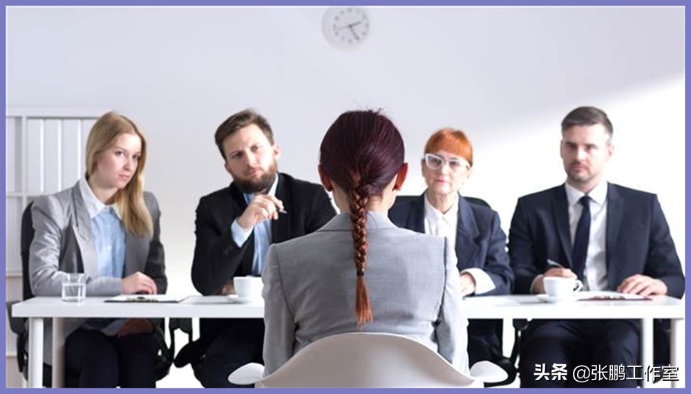 如何通过面试找到“高效大脑”？