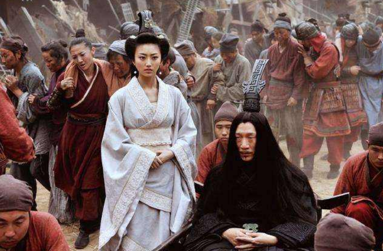 马陵之战，孙膑吊打庞涓，两大兵家斗法智者取胜