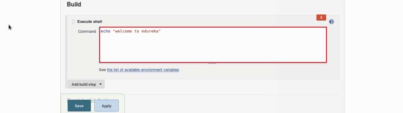 Jenkins教程：使用Jenkins进行持续集成 