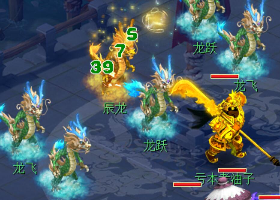 梦幻西游：现在退帮想要保帮贡都不行了，帮主嫌麻烦都不踢人了