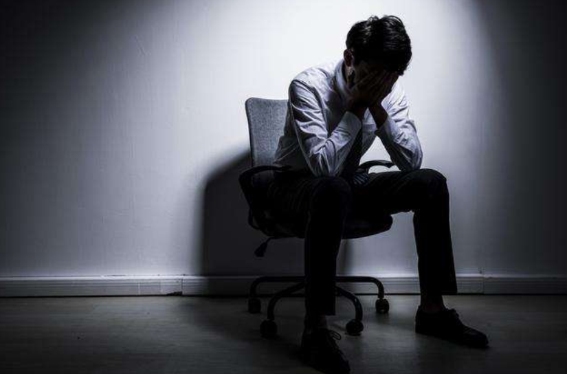 中年危机，职场欺凌，狼性文化？