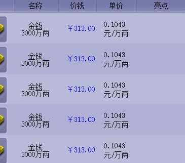 梦幻西游：大唐挂机不横扫是有原因的，他们连怎么用横扫都忘了