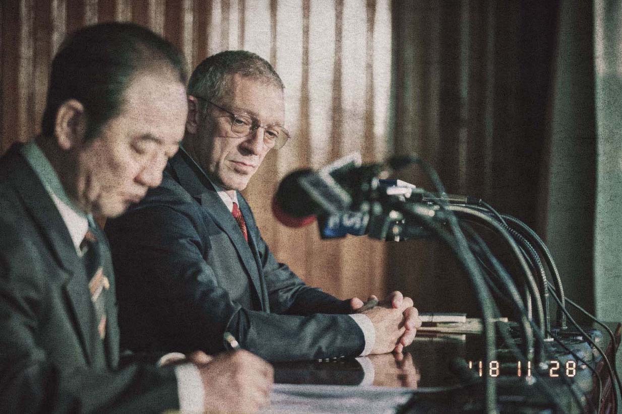 韩国国耻被拍成了电影