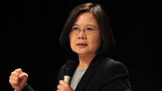 蔡英文这招真阴损，我们需要强势出手