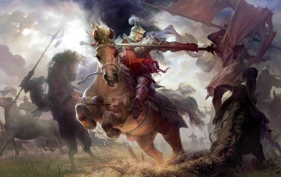 为什么百姓都愿意跟着刘备？看看曹魏统治下百姓